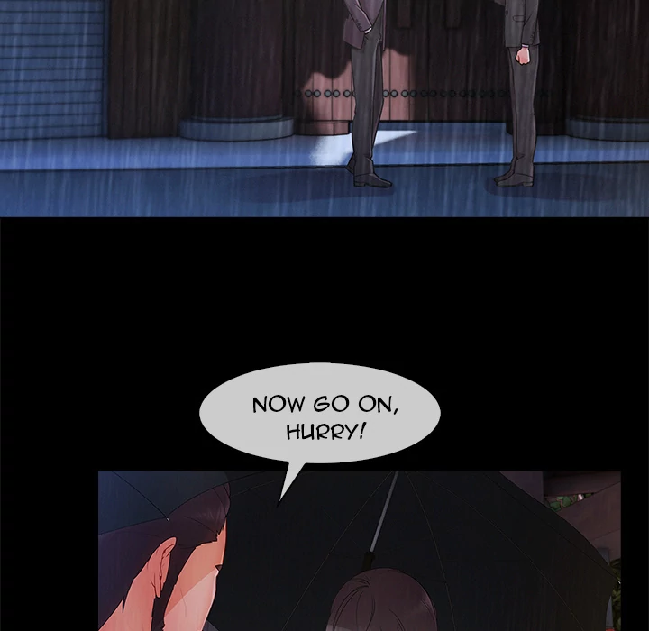Lady Long Legs Chapter 32 Page 105