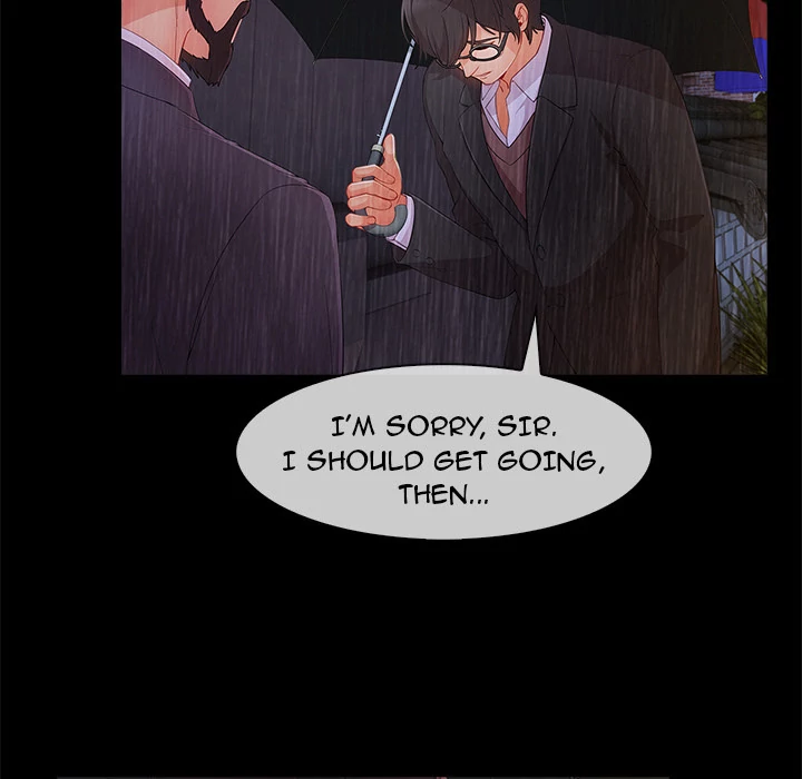 Lady Long Legs Chapter 32 Page 106