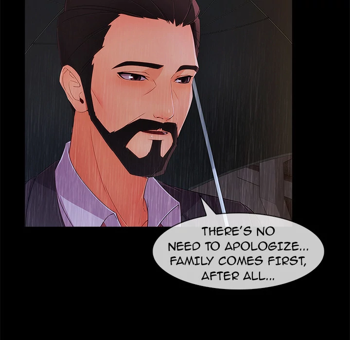 Lady Long Legs Chapter 32 Page 107