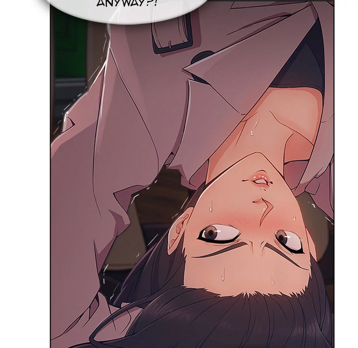 Lady Long Legs Chapter 32 Page 13