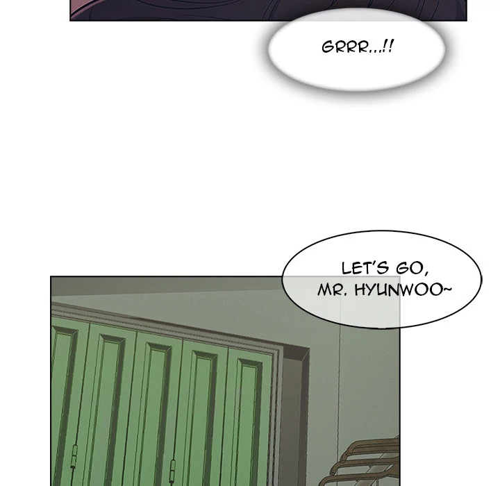 Lady Long Legs Chapter 32 Page 14
