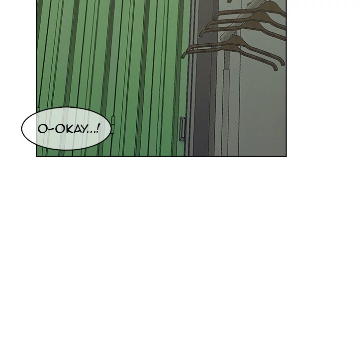 Lady Long Legs Chapter 32 Page 15