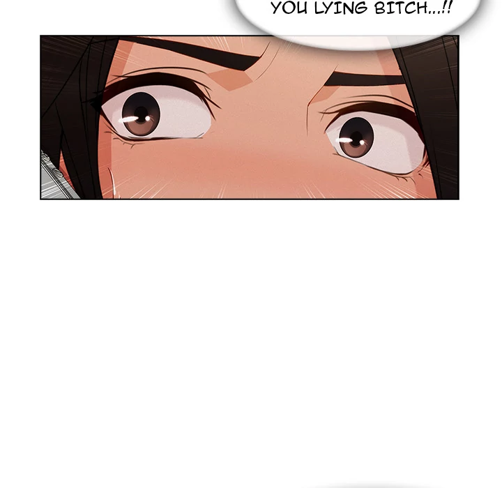 Lady Long Legs Chapter 32 Page 25