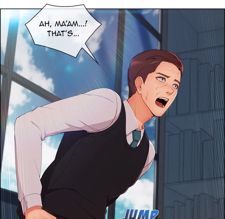 Lady Long Legs Chapter 32 Page 29