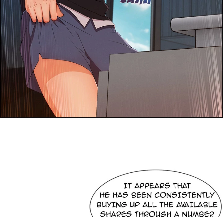 Lady Long Legs Chapter 32 Page 30
