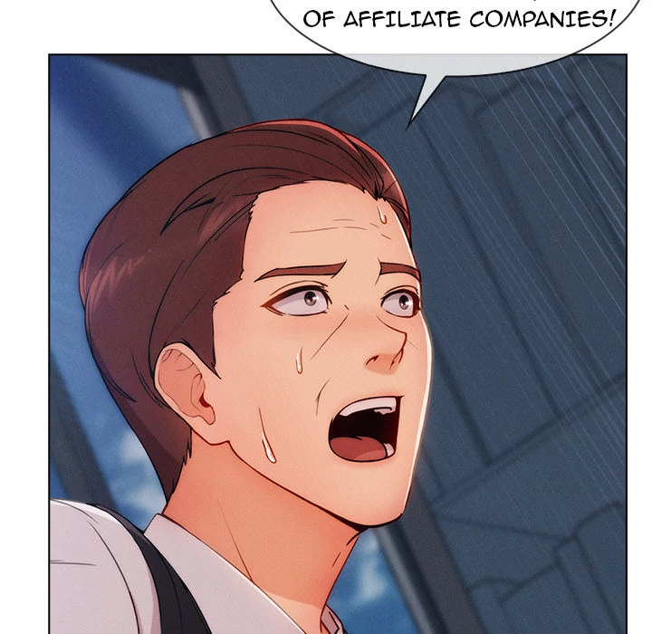 Lady Long Legs Chapter 32 Page 31
