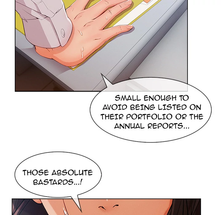 Lady Long Legs Chapter 32 Page 34