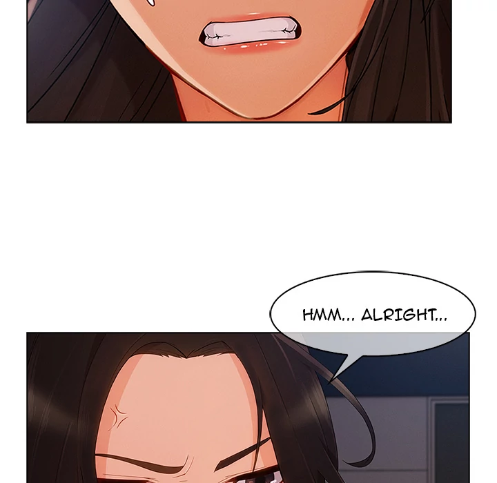 Lady Long Legs Chapter 32 Page 35