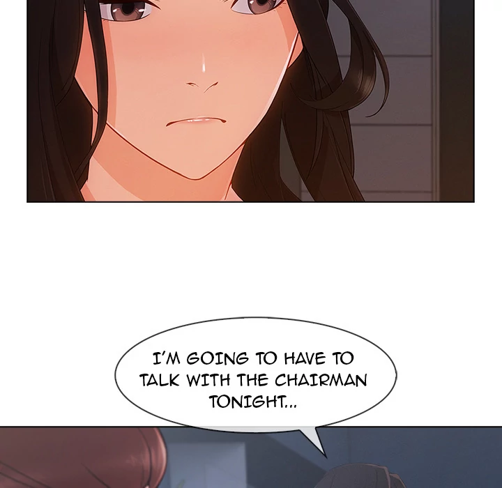 Lady Long Legs Chapter 32 Page 36