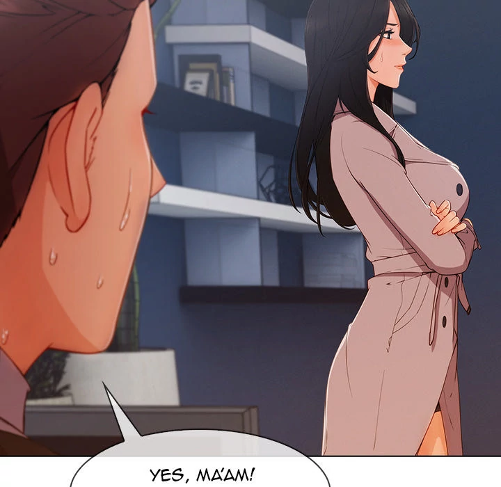 Lady Long Legs Chapter 32 Page 37