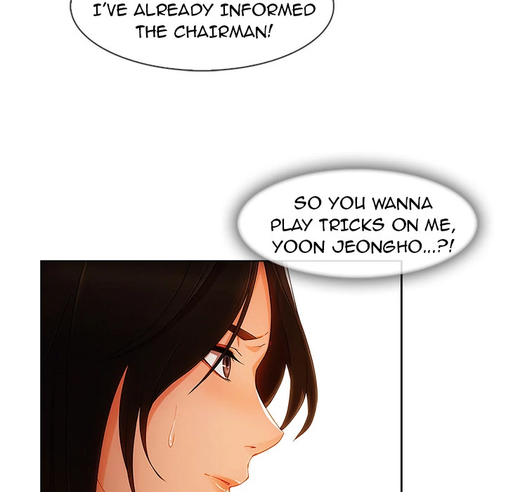 Lady Long Legs Chapter 32 Page 38