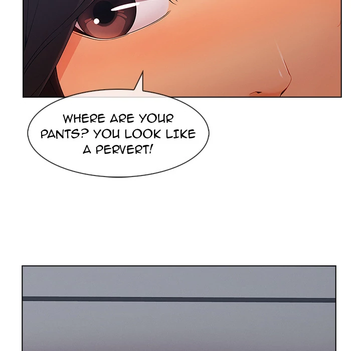 Lady Long Legs Chapter 32 Page 40