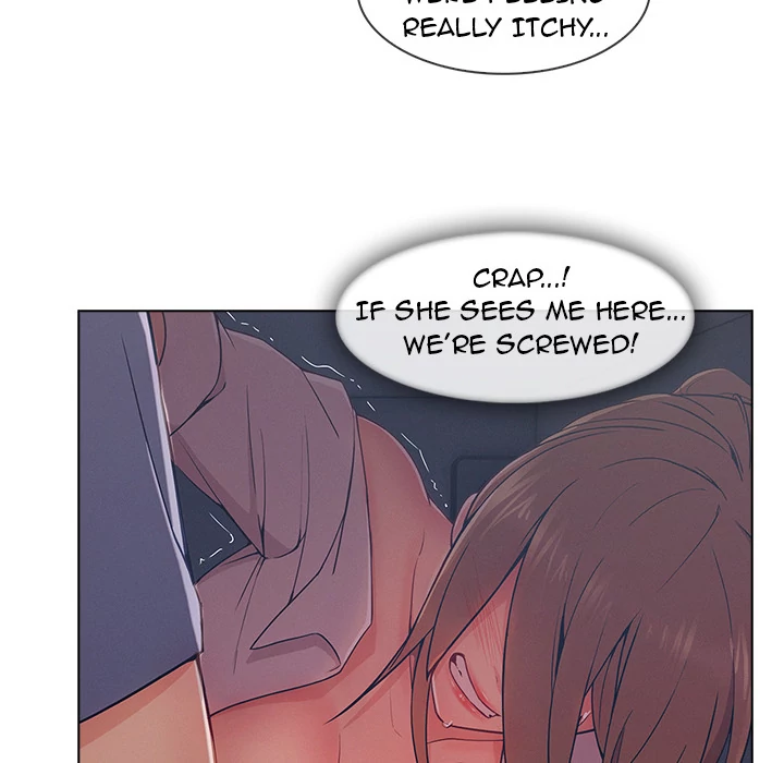 Lady Long Legs Chapter 32 Page 43