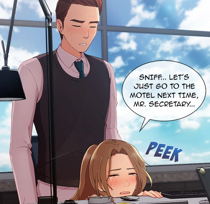Lady Long Legs Chapter 32 Page 50