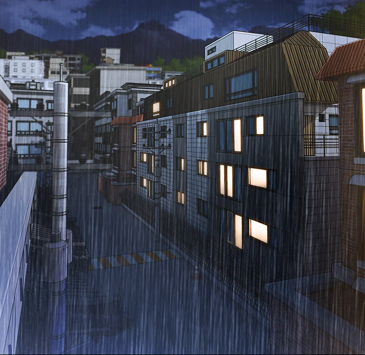 Lady Long Legs Chapter 32 Page 53