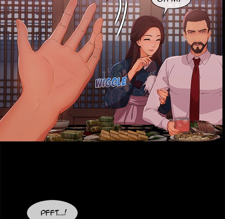 Lady Long Legs Chapter 32 Page 63
