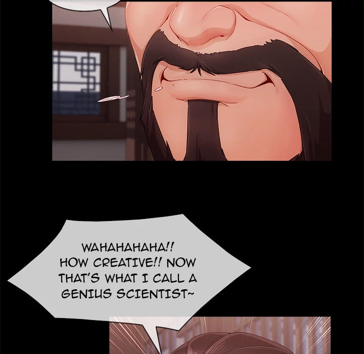 Lady Long Legs Chapter 32 Page 64