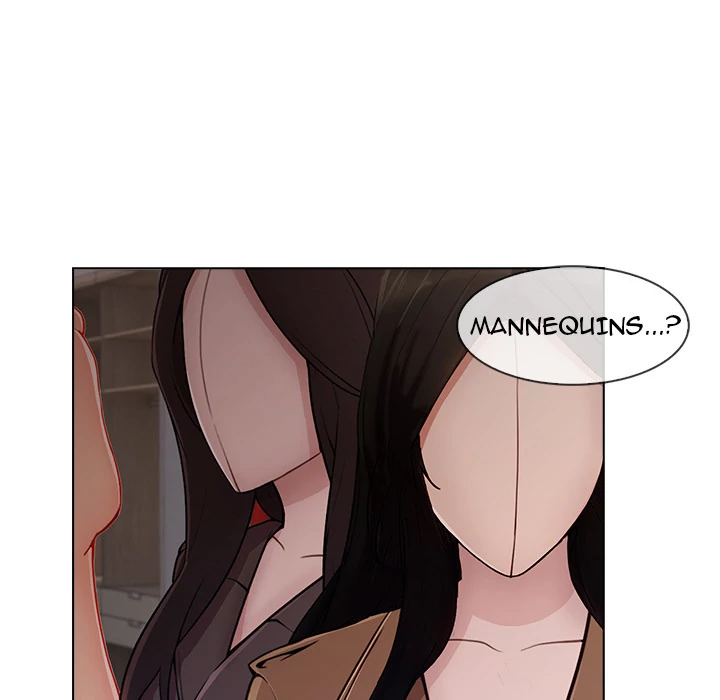 Lady Long Legs Chapter 32 Page 7