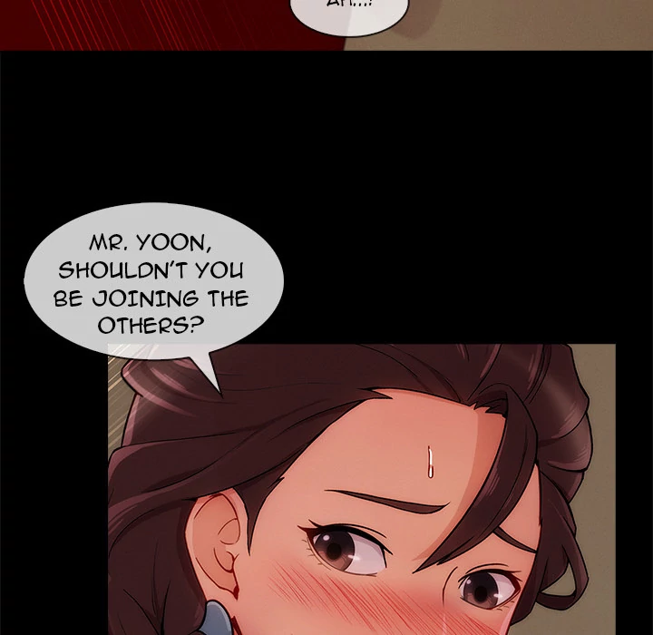 Lady Long Legs Chapter 32 Page 75