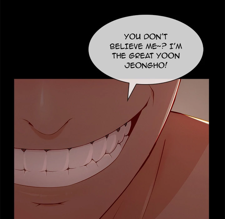 Lady Long Legs Chapter 32 Page 90