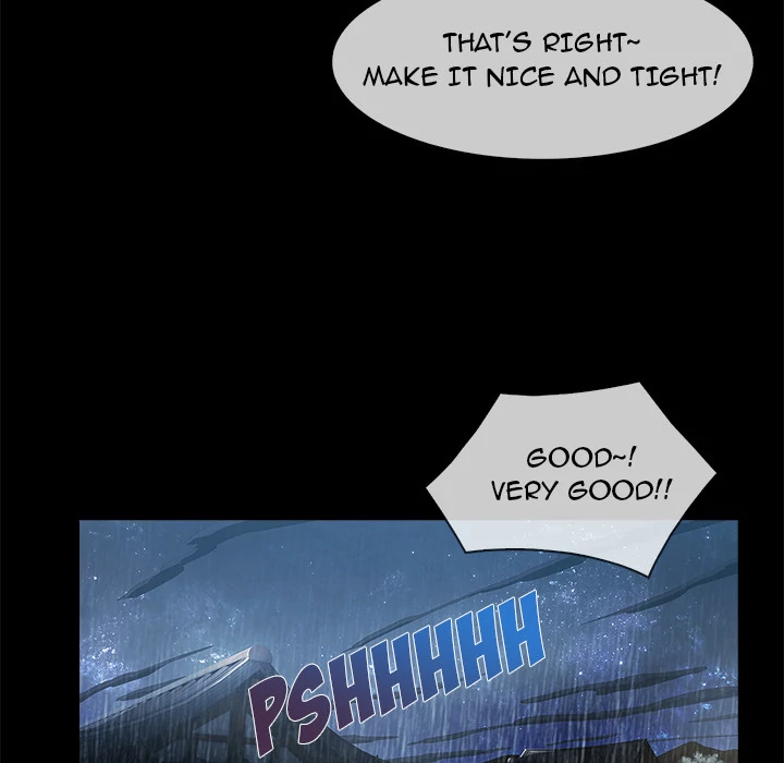 Lady Long Legs Chapter 32 Page 93