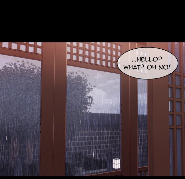 Lady Long Legs Chapter 32 Page 95