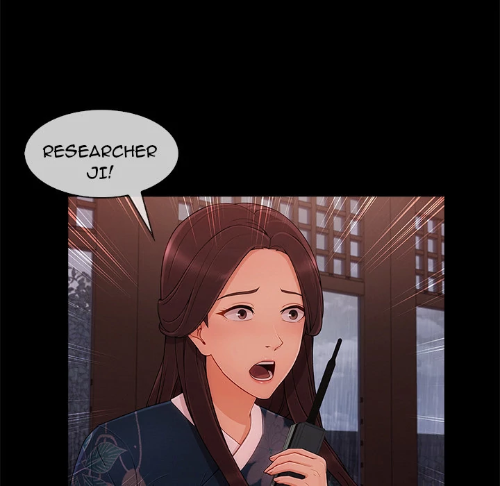 Lady Long Legs Chapter 32 Page 96