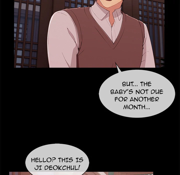 Lady Long Legs Chapter 32 Page 98