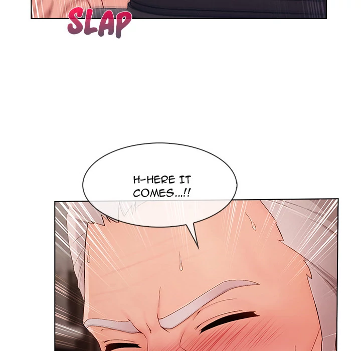 Lady Long Legs Chapter 33 Page 102