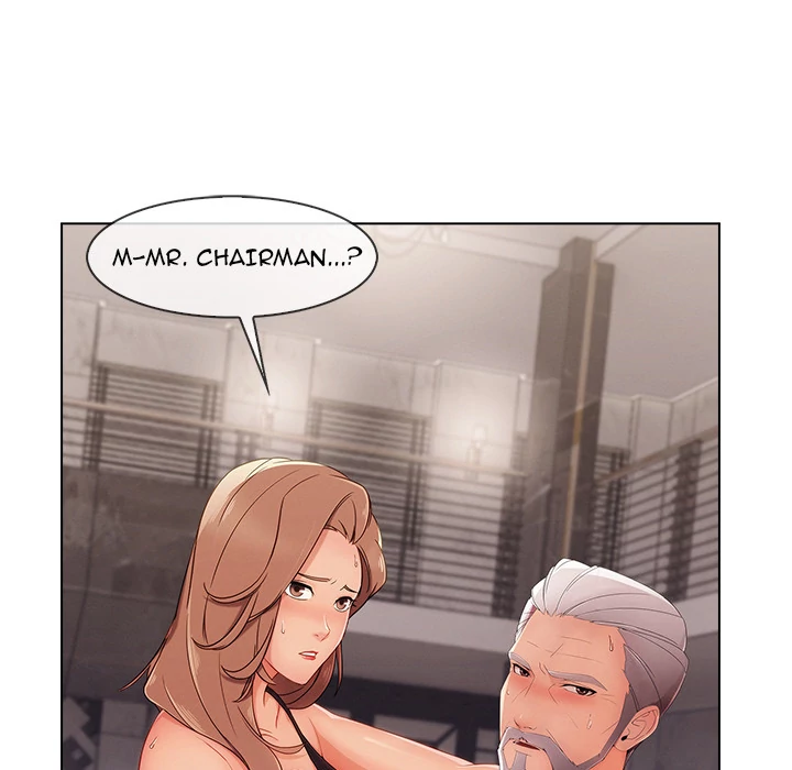 Lady Long Legs Chapter 33 Page 108