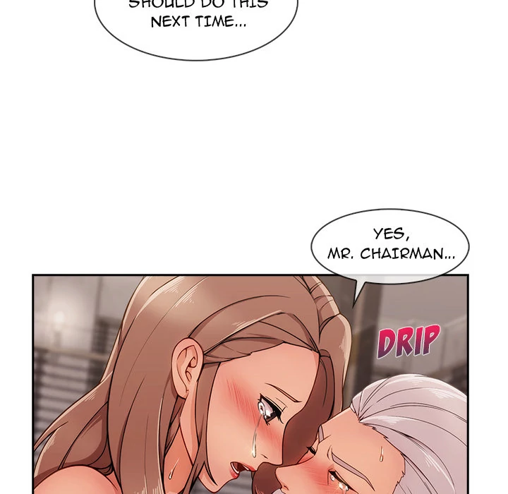 Lady Long Legs Chapter 33 Page 111
