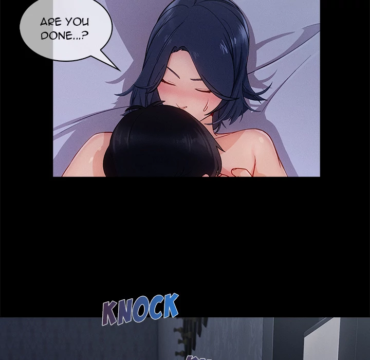 Lady Long Legs Chapter 33 Page 32