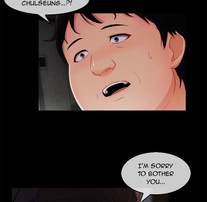 Lady Long Legs Chapter 33 Page 41