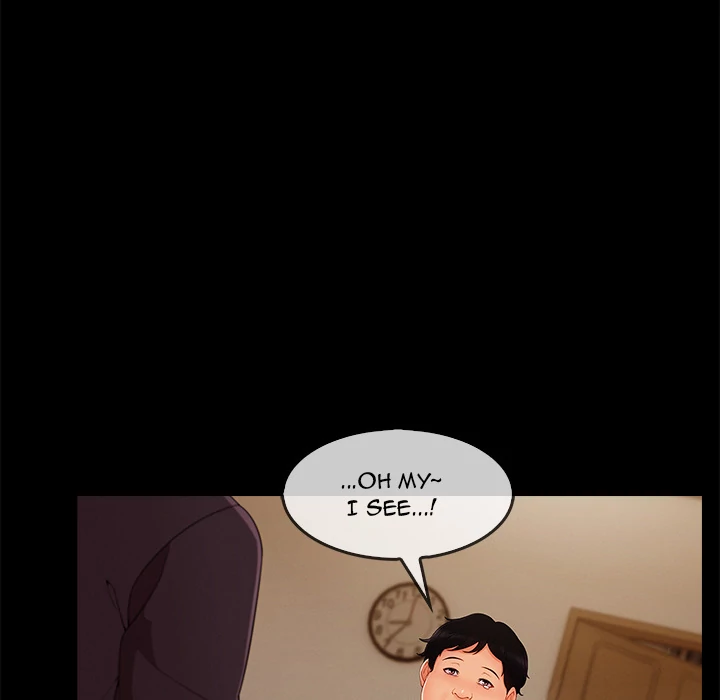 Lady Long Legs Chapter 33 Page 45