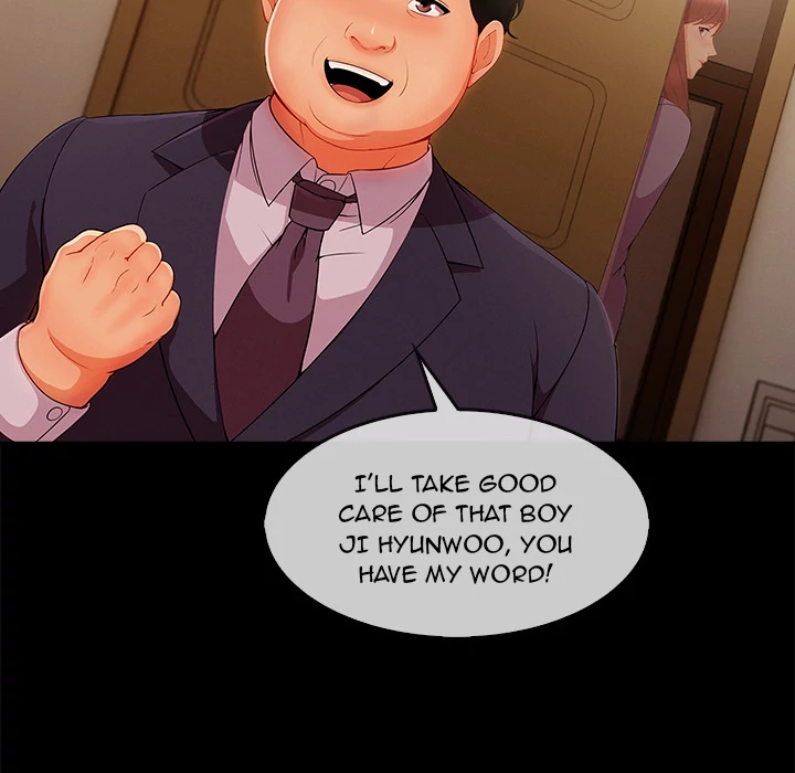 Lady Long Legs Chapter 33 Page 47