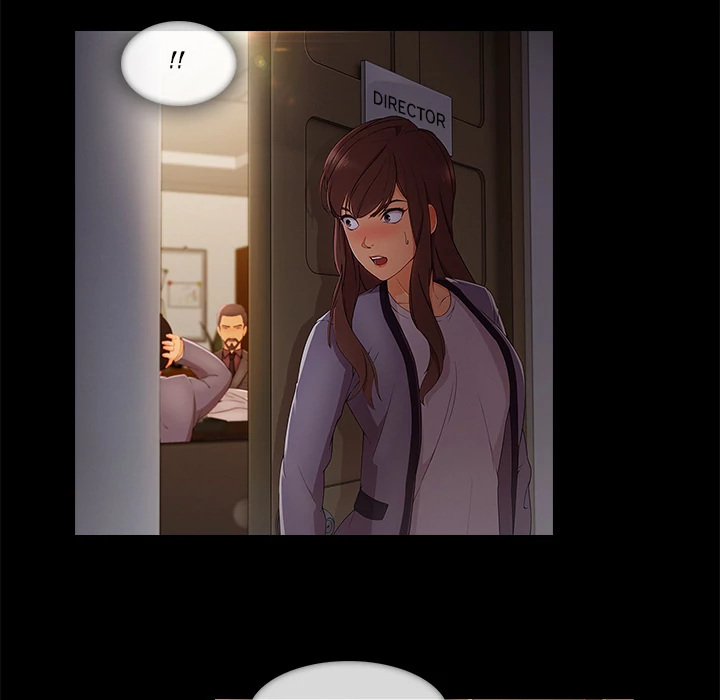 Lady Long Legs Chapter 33 Page 48