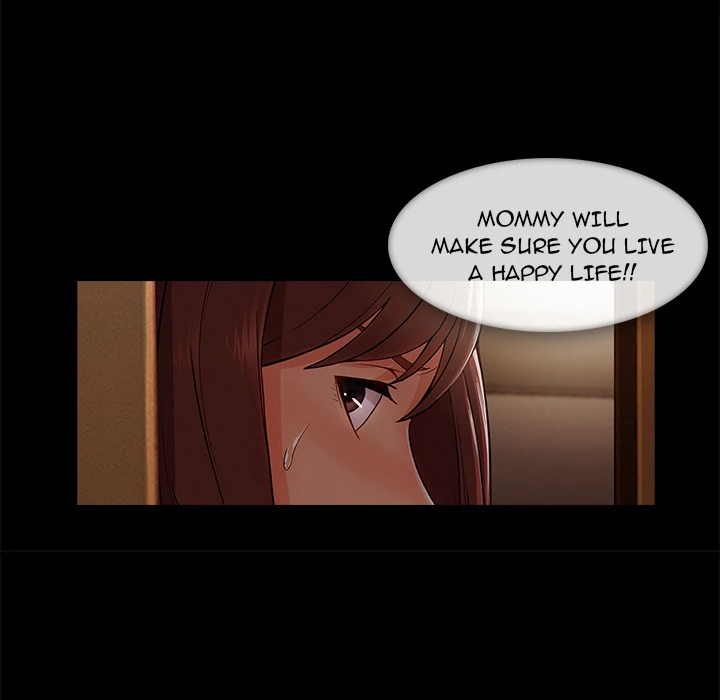 Lady Long Legs Chapter 33 Page 50