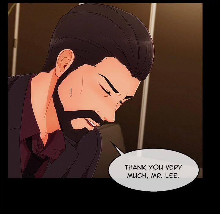 Lady Long Legs Chapter 33 Page 51