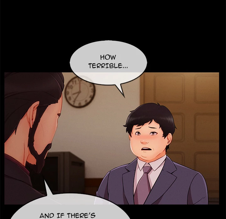 Lady Long Legs Chapter 33 Page 55