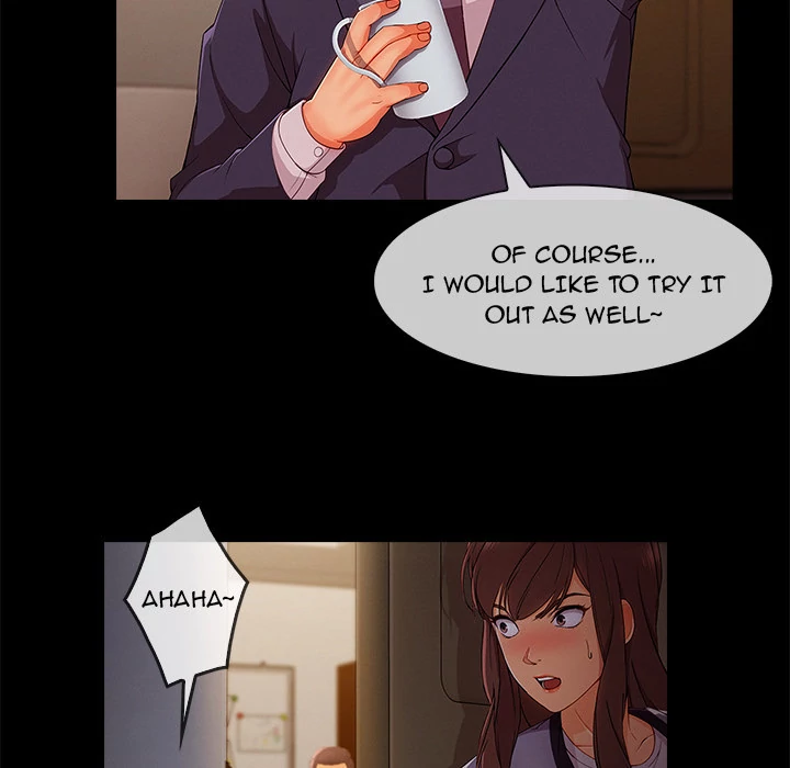 Lady Long Legs Chapter 33 Page 63