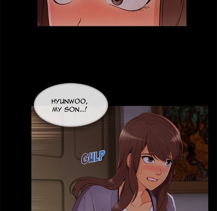 Lady Long Legs Chapter 33 Page 65
