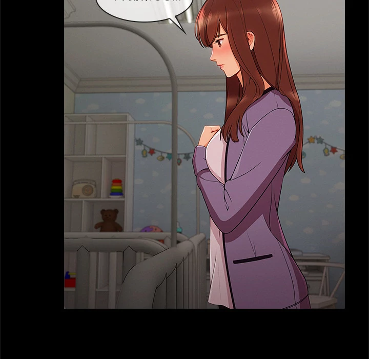 Lady Long Legs Chapter 33 Page 72