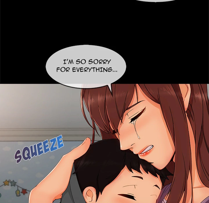 Lady Long Legs Chapter 33 Page 74