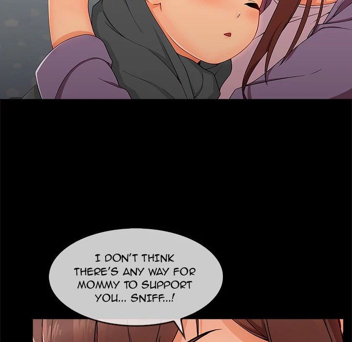 Lady Long Legs Chapter 33 Page 75