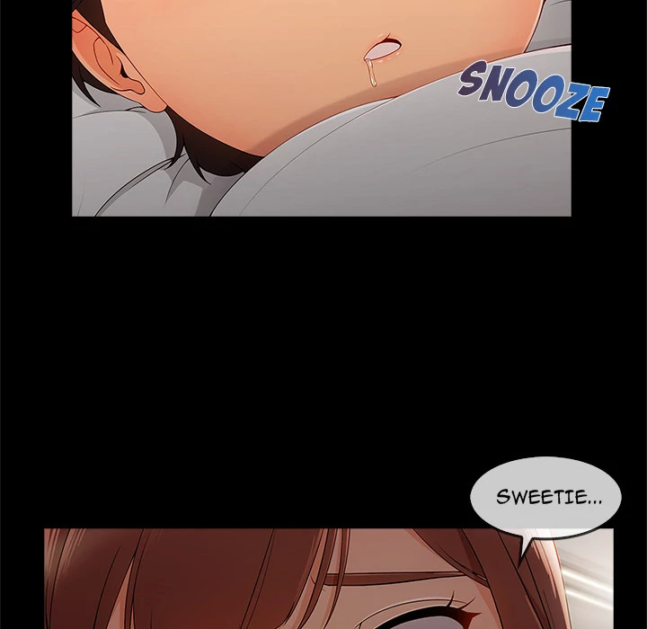 Lady Long Legs Chapter 33 Page 80