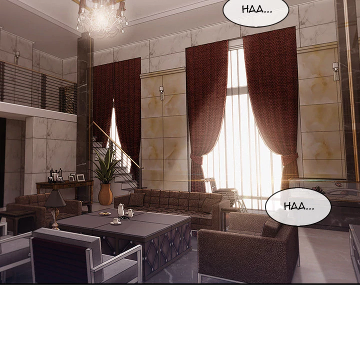 Lady Long Legs Chapter 33 Page 86