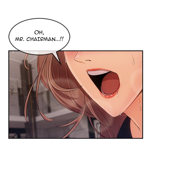 Lady Long Legs Chapter 33 Page 87