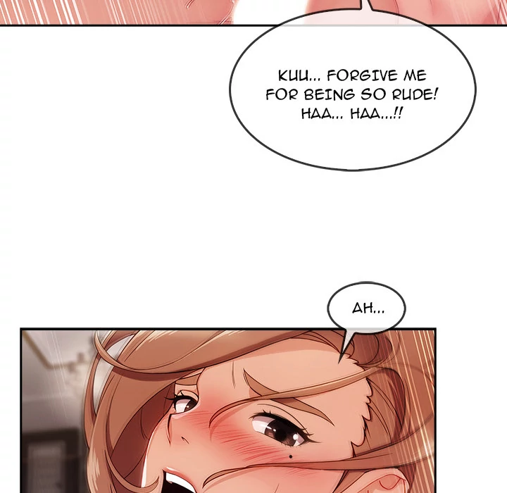 Lady Long Legs Chapter 33 Page 93