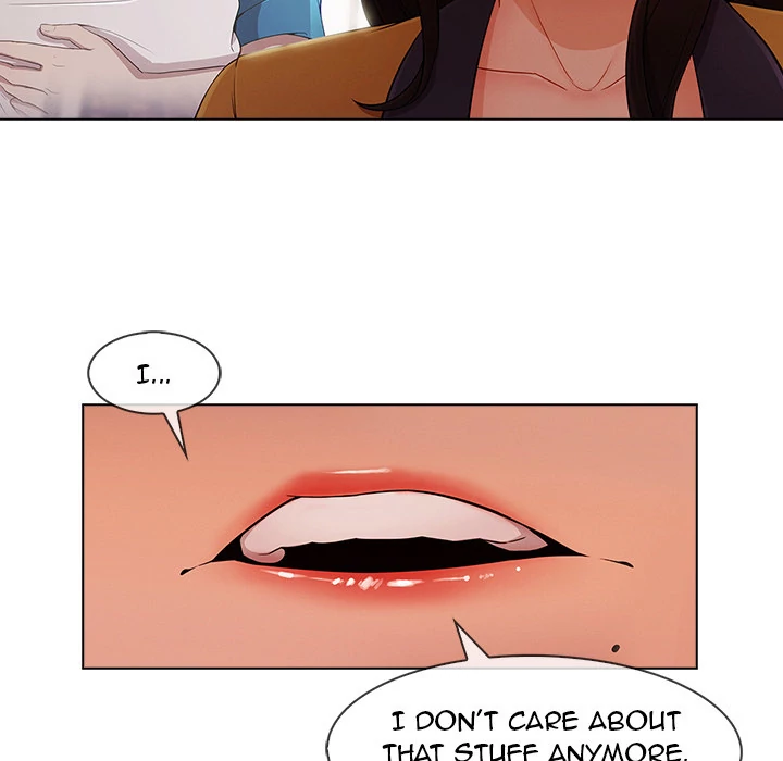 Lady Long Legs Chapter 34 Page 14