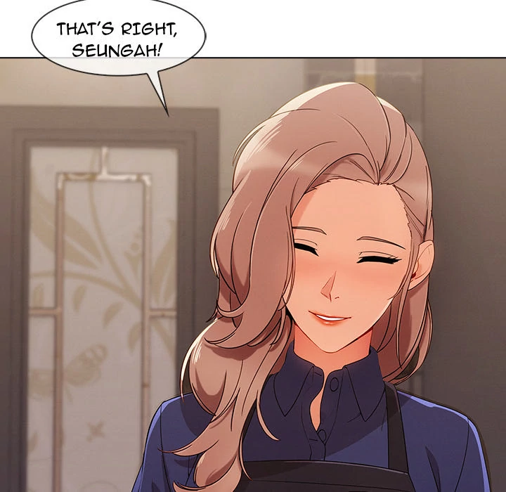 Lady Long Legs Chapter 34 Page 17